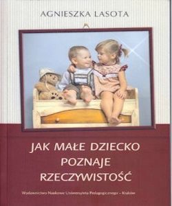 Komunikacja dzieci - Agnieszka Lasota