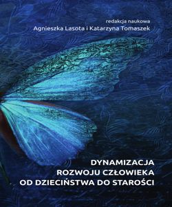 Dynamizacja  rozwoju - Agnieszka Lasota